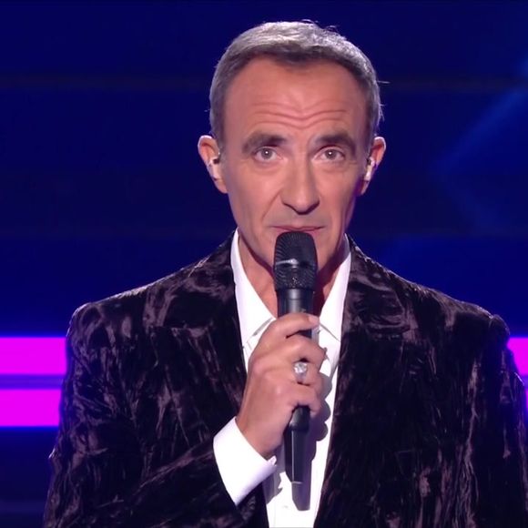 En 2003, Nikos Aliagas a assisté impuissant au départ d'un élève sur le plateau de la "Star Academy"
Nikos Aliagas sur le plateau de la "Star Academy 2024"