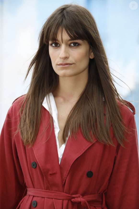 Clara Luciani - Les célébrités lors de la 11ème édition du Festival du Film Francophone d'Angoulême, le 24 aout 2018.  © Christophe Aubert via Bestimage