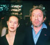 Bambou, dernière compagne de Serge Gainsbourg, a découvert le corps sans vie de l'artiste.
Serge Gainsbourg et Bambou (archive)