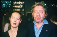 Après la découverte du corps sans vie de Serge Gainsbourg, sa dernière compagne Bambou embarquée par la police