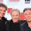 Roberto Alagna invité spécial de Michel Drucker dans Vivement dimanche, face à Patrick Fiori