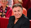 Il évoquera notamment le spectacle "Hors-la-Loi"
Exclusif - Roberto Alagna - Enregistrement de l'émission Vivement dimanche, diffusée sur France 3 le 17 novembre 2024. © Guillaume Gaffiot / Bestimage 