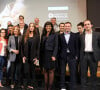 Marie-Aline Méliyi vient de faire une mystérieuse annonce
Erik Orsenna, Maxime Switek, Alexandre Devoise, Ycare, Gauvain Sers, Serge Khalfon, Tiffany Bonvoisin, Marie-Aline Méliyi, François Allain, Bernard Montiel et Anne Barrère lors du lancement de la 13ème édition du Pasteurdon à l'Institut Pasteur à Paris, France. © Coadic Guirec/Bestimage