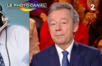 Ce week-end sur le plateau de "Quelle époque" en plus d'aboder le 40ème anniversaire de Canal +, Michel Denisot a donné des nouvelles de son ancien collègue et ami, Charles Biétry, atteint de la maladie de Charcot.