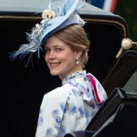 La petite-fille préférée d'Elizabeth II amoureuse : l'heureux élu a un lien avec Kate et William