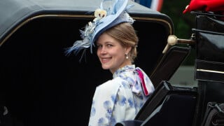 La petite-fille préférée d'Elizabeth II amoureuse : l'heureux élu a un lien avec Kate et William