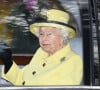 Elles avaient une forte complicité et on imagine ainsi sa peine au moment de la disparition de la reine
La reine Elisabeth II d'Angleterre et Sophie Rhys-Jones, comtesse de Wessex - La famille royale britannique assiste à la messe dominicale en l'église Sainte-Marie-Madeleine, à Sandringham, le 29 décembre 2019. © Imago / Panoramic / Bestimage 