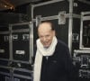 Durant sa carrière, il a notamment écrit certains des plus grands tubes d'Edith Piaf
Exclusif - Charles Dumont - Backstage - Enregistrement de l'émission "Le grand échiquier, Spéciale Edith Piaf", présentée par C.Chazal et A.Manoukian, et diffusée le 12 mars sur France 2 © Jack Tribeca / Bestimage 