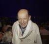 Il s'était officiellement rétiré en 2018 le jour de ses 89 ans
Charles Dumont - People au concert d' Isabelle Boulay en hommage au 60ème anniversaire de la disparition d'Edith Piaf à la Seine Musicale à Boulogne-Billancourt le 17 octobre 2023. © Jack Tribeca / Bestimage 