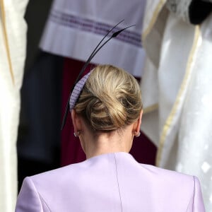 La princesse Charlene de Monaco - La famille princière de Monaco arrive à la cathédrale Notre-Dame Immaculée pour la messe solennelle d'action de grâce et un Te Deum, à l'occasion de la Fête Nationale de Monaco le 19 novembre 2024. © Dominique Jacovides - Bruno bebert / Bestimage 