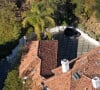 Une maison achetée en 2017 par Eva Longoria pour 13,5 millions de dollars, mais sa valeur a depuis grimpé en flèche
 
Eva Longoria se sépare de sa villa à Beverly Hills.