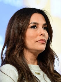 Eva Longoria se sépare de son manoir à Los Angeles estimé à plusieurs millions et s'installe dans un pays européen