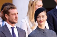 Beatrice Borromeo câline avec ses fils, elle forme une famille unie avec Pierre Casiraghi pour une occasion importante