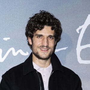 Louis Garrel lors de la première du film "Saint-Ex" au cinéma Pathé Wepler à Paris le 19 novembre 2024. © Olivier Borde / Bestimage