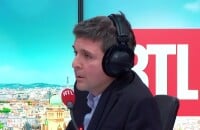 Thomas Sotto sèchement recadré par Marine Le Pen sur RTL après une question sur la santé de son père