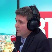 "Je ne répondrai pas à ça" : Thomas Sotto recadré par son invitée sur RTL après une question intime