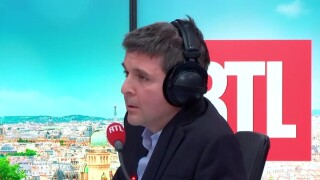 "Je ne répondrai pas à ça" : Thomas Sotto recadré par son invitée sur RTL après une question intime