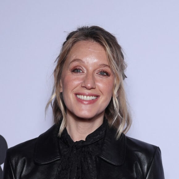 Ludivine Sagnier - People au photocall de la soirée "GQ Men of the Year awards 2024" à l'hôtel Plaza à Paris. Le 20 novembre 2024 © Denis Guignebourg / Bestimage