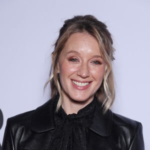 Ludivine Sagnier - People au photocall de la soirée "GQ Men of the Year awards 2024" à l'hôtel Plaza à Paris. Le 20 novembre 2024 © Denis Guignebourg / Bestimage