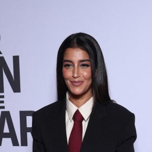 Leïla Bekhti était également de la partie

Leila Bekhti - People au photocall de la soirée "GQ Men of the Year awards 2024" à l'hôtel Plaza à Paris. Le 20 novembre 2024 © Denis Guignebourg / Bestimage