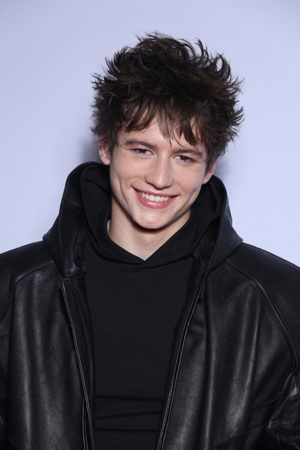 Photo Bach Buquen People au photocall de la soirée "GQ Men of the