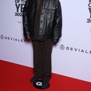 David Bellion - People au photocall de la soirée "GQ Men of the Year awards 2024" à l'hôtel Plaza à Paris. Le 20 novembre 2024 © Denis Guignebourg / Bestimage