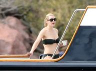 Kate Winslet au top en maillot après sa séparation... Sous le soleil du Mexique avec ses enfants !