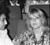 Selon Yves Bigot, le stress à l'idée de quitter France Gall pour une autre femme aurait été une des raisons de la crise cardiaque du chanteur en août 92.













archives - Michel Berger et France Gall au Palais des Congrès à Paris pour la première de Robert Charlebois en 1979





