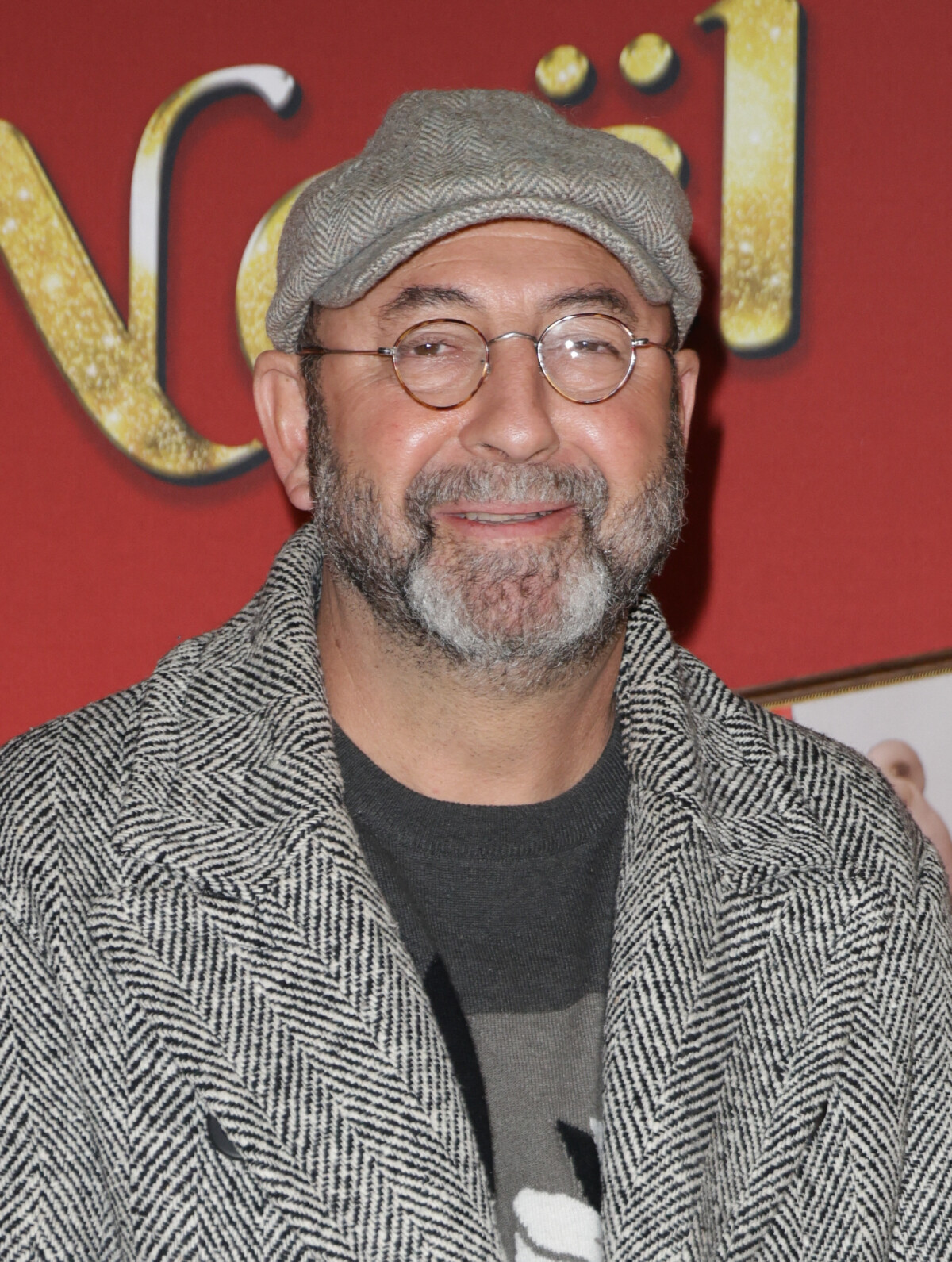 Photo : Kad Merad - Avant-première du film 