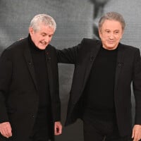 Vivement dimanche : Claude Lelouch et Valérie Perrin invités pour un hommage à Lino Ventura, Kad Merad les accompagne