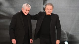 Vivement dimanche : Claude Lelouch et Valérie Perrin invités pour un hommage à Lino Ventura, Kad Merad les accompagne