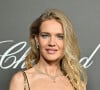  De son côté, Natalia Vodianova est aussi maman de trois enfants nés de son précédent mariage avec Justin Portman : Lucas Alexander, Neva et Viktor.
Natalia Vodianova au photocall de la soirée "Chopard Art Evening" à l'hôtel Martinez lors du 76ème Festival International du Film de Cannes © Olivier Borde/Bestimage