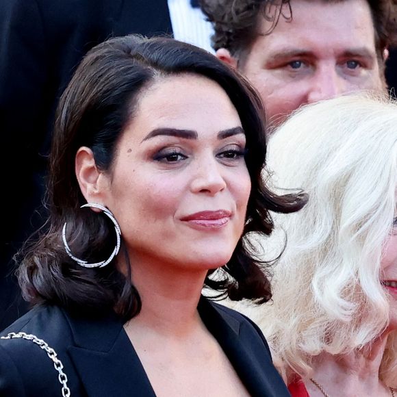 Lola Dewaere (bijoux Messika) - Montée des marches du film « Armageddon Time » lors du 75ème Festival International du Film de Cannes. Le 19 mai 2022 © Dominique Jacovides / Bestimage