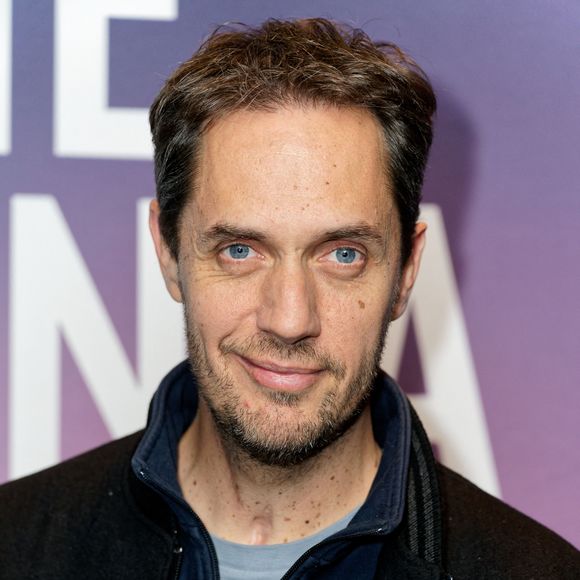 Grand Corps Malade est un artiste et un papa comblé.
Exclusif - Grand Corps Malade (Fabien Marsaud) à la soirée des court métrages du festival Cinemania, Festival du Film Francophone, de Montréal. © Sylvain Lefevre / Bestimage
