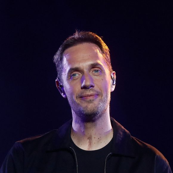 A cette occasion, il a accordé une interview à nos confrères de Nice-Matin ce mardi 26 novembre.
Exclusif - Grand Corps Malade (Fabien Marsaud) - Enregistrement de l'émission "Eternel Aznavour, le concert événement", diffusée le 18 octobre sur France 3 © Christophe Clovis-Cyril Moreau / Bestimage