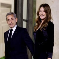 "Il n'y a pas de concept de..." Nicolas Sarkozy fier papa de quatre enfants à la tête d'une famille recomposée