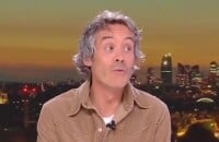 "Quotidien" : Yann Barthès recadre son chroniqueur, ça balance sur TMC