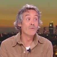 "Des infos fausses..." : Yann Barthès recadre son chroniqueur, ça balance dans Quotidien