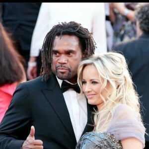 Archives - Christian Karembeu et Adriana Karembeu au Festival de Cannes