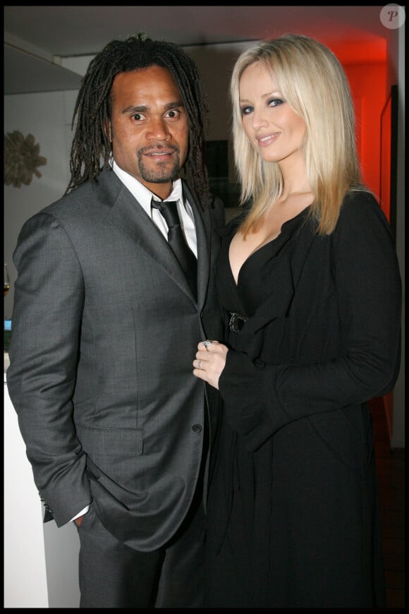 Archives - Christian Karembeu et Adriana Karembeu