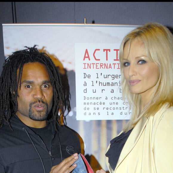 Archives - Christian Karembeu et Adriana Karembeu