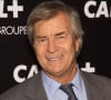 Et de familles d'héritiers influentes de Paris
Vincent Bolloré - Soirée des animateurs du Groupe Canal+ au Manko à Paris. Le 3 février 2016