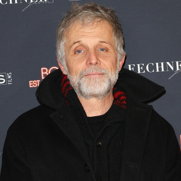 Stéphane Guillon est un comédien, humoriste, mais pas que.
Stéphane Guillon - Avant-première du film "Le Bonheur est Pour Demain" au cinéma L'Arlequin à Paris. © Coadic Guirec/Bestimage