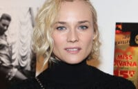 Diane Kruger maman d'une petite Nova (6 ans), ses rares confidences sur sa scolarité atypique