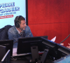 Pierre Garnier en interview pour Bernard Montiel sur RFM, le 30 novembre 2024