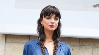 "J'avais presque peur..." : Deva Cassel parle de ses parents Vincent et Monica Bellucci