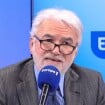 Pascal Praud s'en prend au jury de Miss France 2025 : "Excusez-moi d'être un homme..."