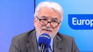 Pascal Praud s'en prend au jury de Miss France 2025 : "Excusez-moi d'être un homme..."