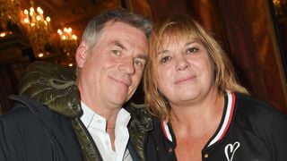 Michèle Bernier quittée par Bruno Gaccio enceinte de leur fils : à quoi ressemble Enzo, qui vient de fêter ses 28 ans ?