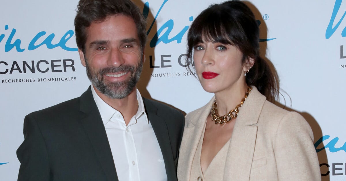 Nolwenn Leroy et son compagnon Arnaud Clément : rare apparition publique, la chanteuse s'éclate avec un autre chanteur - Purepeople